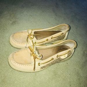 Sperrys